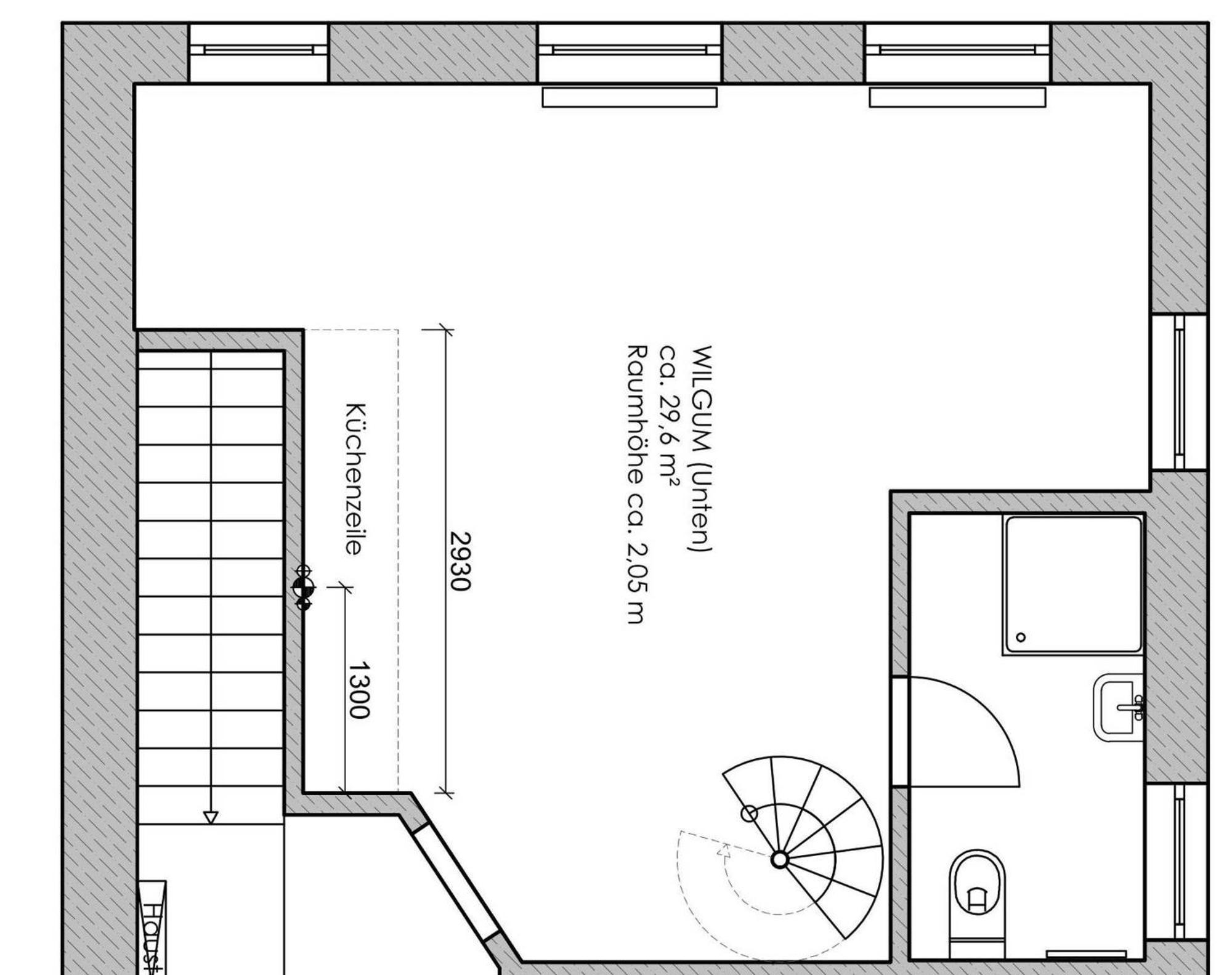 Ferienwohnungen Meerhuus_ 45229 Ditzum Phòng bức ảnh
